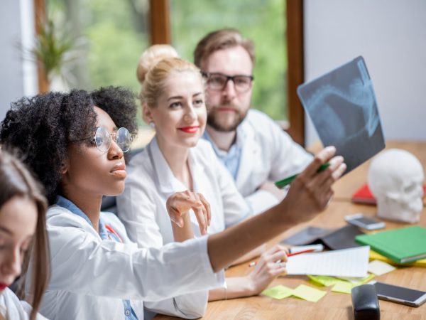 Conheça a faculdade de Medicina da UNINASSAU e matricule-se agora mesmo!