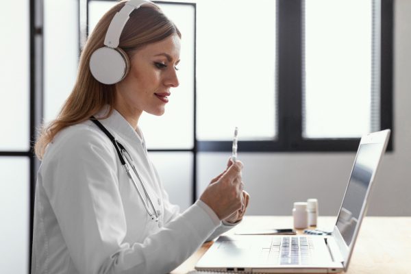 Podcasts de medicina: indicações para você ficar antenado