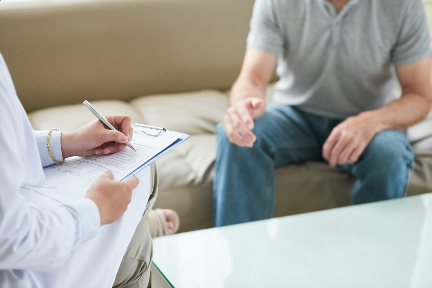 O que faz um psiquiatra? Aprenda mais sobre a profissão