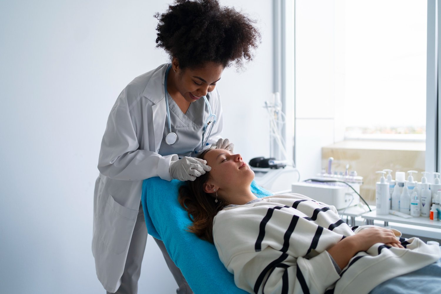 Procedimentos médicos: conceito, funções e exemplos essenciais